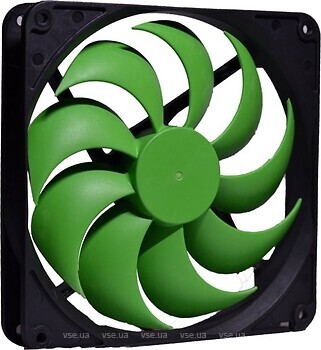 Фото Cooling Baby 14025S Green