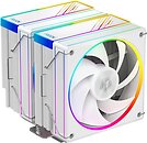 Фото ID-Cooling Frozn A620 ARGB White
