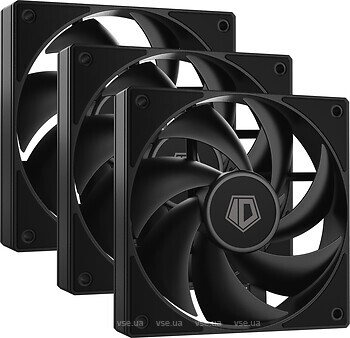 Фото ID-Cooling AF-125-K Trio