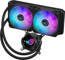 Фото Asus ROG Strix LC III 240 ARGB (90RC00S1-M0UAY0)