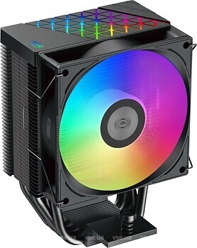 Фото PCcooler R400 ARGB BK