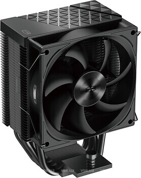 Фото PCcooler R400 BK (R400-BKNWYX-US)