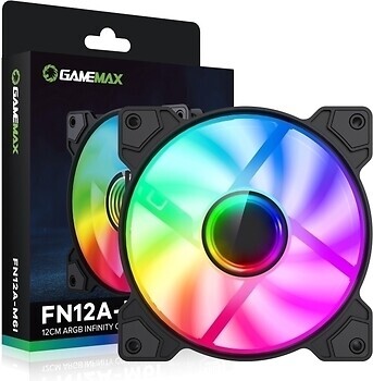 Фото GameMax FN12A-M6I