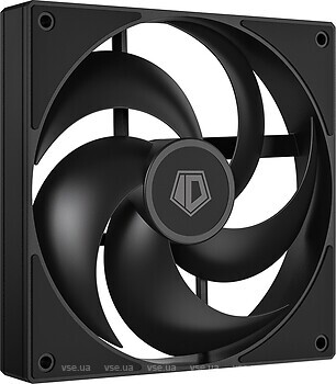 Фото ID-Cooling AS-140-K Black