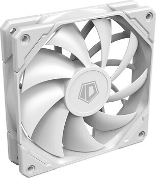 Фото ID-Cooling TF-12025-Pro White