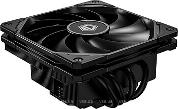 Фото ID-Cooling IS-65-XT Black