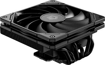 Фото ID-Cooling IS-67-XT Black