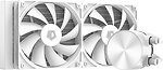 Фото ID-Cooling FX240 White