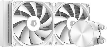 Фото ID-Cooling FX240 White