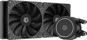 Фото ID-Cooling FX280 Black