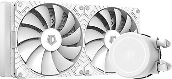 Фото ID-Cooling FX280 White