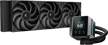 Фото DeepCool Mystique 360 (R-LX750-BKDSNMP-G-1)