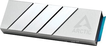 Фото Arctic M2 Pro Silver (ACOTH00002A)