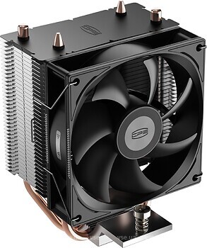 Фото PCcooler R200 BK (R200-XXNWYX-US)