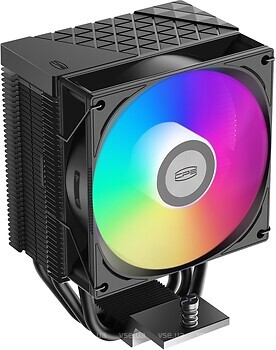 Фото PCcooler R300 ARGB BK (R300-BKAWYX-US)