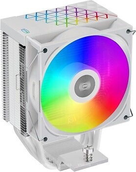 Фото PCcooler R400 ARGB WH