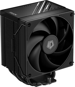 Фото ID-Cooling Frozn A610 Black