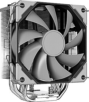 Фото ID-Cooling SE-214-XT Basic