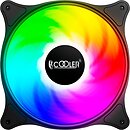 Фото PCcooler FX-120 ARGB (F3-C120BKAM1-GL)