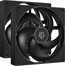 Фото ID-Cooling AS-140-K Duet Black