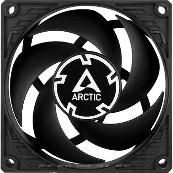 Фото Arctic P8 SLIM PWM PST (ACFAN00295A)