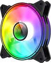 Фото GameMax FN-12Rainbow-Q-Infinity