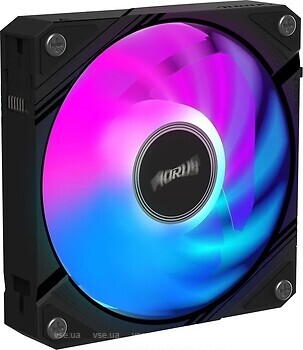 Фото Gigabyte AORUS Ez Chain Fan 120 (GP-ECFAN1201)