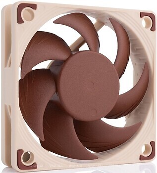 Фото Noctua NF-A6x15 PWM