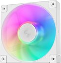 Фото DeepCool FD12 ARGB WH (R-FD12-WHAPN1-G)