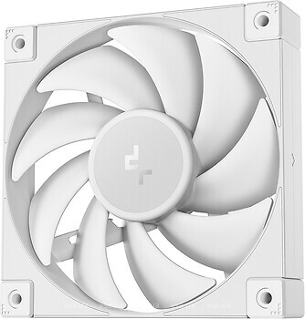 Фото DeepCool FD12 WH (R-FD12-WHNPN1-G)