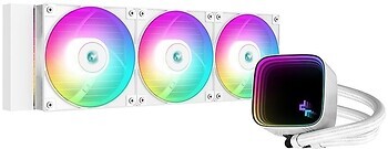 Фото DeepCool LS720 SE WH (R-LS720-WHAMMM-G-1)