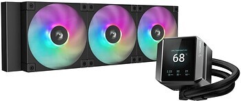 Фото DeepCool Mystique 360 BK ARGB (R-LX750-BKADSNC-G-1)