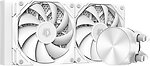 Фото ID-Cooling FX240 Pro White