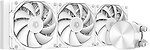 Фото ID-Cooling FX360 Pro White