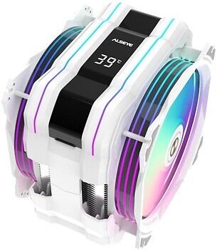 Фото Alseye M120D-W-Plus II (AS.01.01.0043/AS.01.01.0051)