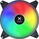 Фото Vinga RGB fan-11