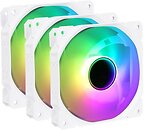 Фото Sama IMW ARGB FAN KIT 3 in 1 White