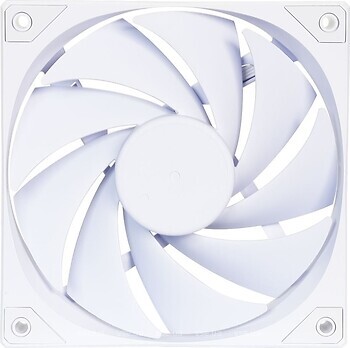 Фото Sama Model D9 Fan White