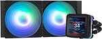 Фото Zalman Alpha2 DS A24 Black