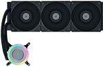 Фото Lian Li GA II Lite 360 Performance Black (G89.GA2L36PB.00)