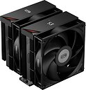 Фото PCcooler RT620 Digital BK (RT620-BKNWYL-GL)