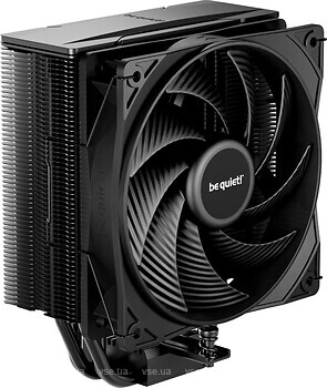 Фото be quiet! Pure Rock 3 Black (BK039)
