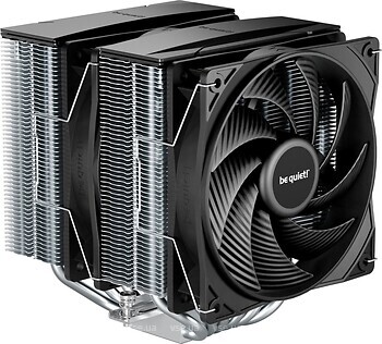 Фото be quiet! Pure Rock Pro 3 (BK041)