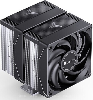 Фото Jonsbo CR-3000E Black