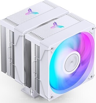 Фото Jonsbo CR-3000E White