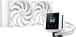Фото DeepCool Mystique 240 White (R-LX240-WHDSNMP-G-1)