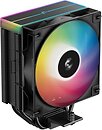 Фото DeepCool AG400 BK ARGB V2 (R-AG400-BKAMMN-GJD)