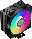 Фото PCcooler RT400 ARGB Black (RT400-BKAWXX-GL)