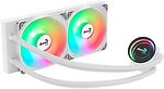 Фото Aerocool Oasis L240 WH (ACLA-OA24117.21)