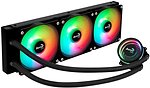 Фото Aerocool Oasis L360 BK (ACLA-OA36117.11)
